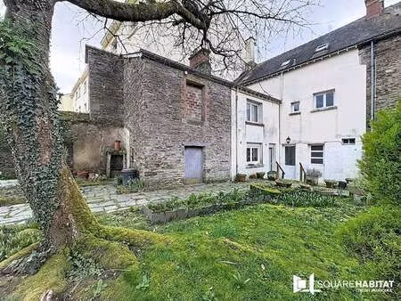 vente maison à ploërmel (56800) : à vendre / 120m² ploërmel