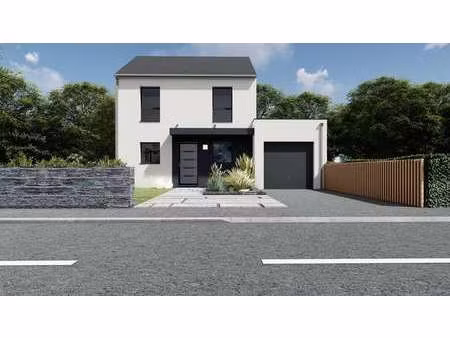 vente maison à pluvigner (56330) : à vendre / 96m² pluvigner