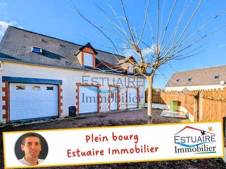vente maison à saffré (44390) : à vendre / 102m² saffré