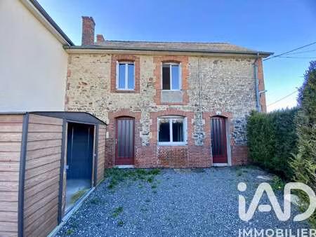 vente maison à sainte-suzanne (53270) : à vendre / 120m² sainte-suzanne