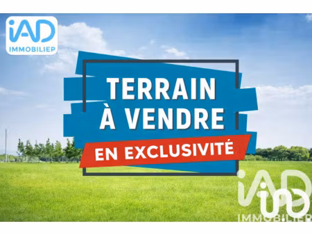 vente terrain à vigneux-de-bretagne (44360) : à vendre / 713m² vigneux-de-bretagne