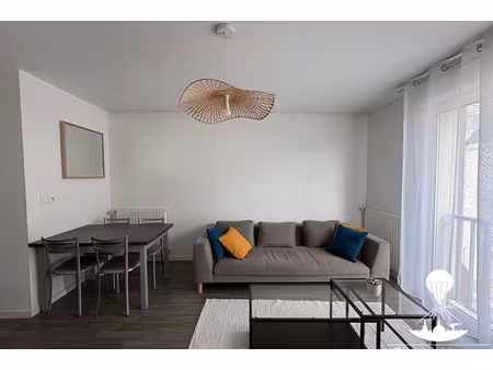 annonce appartement à louer