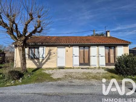 vente maison à labruguière (81290) : à vendre / 96m² labruguière