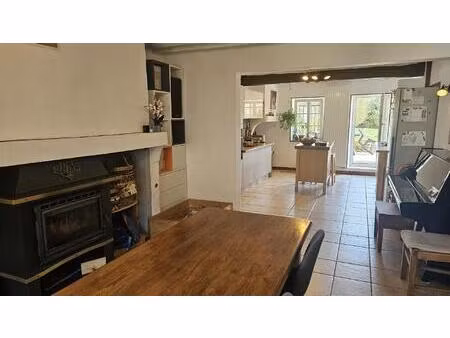 maison 6 pièces