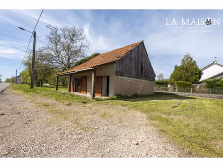 maison à vendre cléry