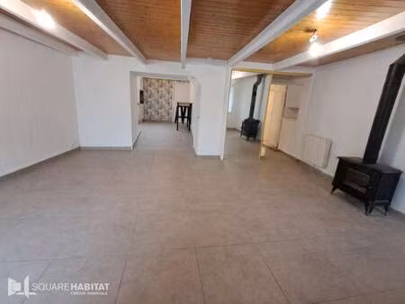 location maison à guimiliau (29400) : à louer / 95m² guimiliau