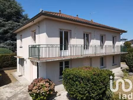 vente maison à tarbes (65000) : à vendre / 155m² tarbes