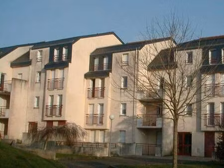 location appartement 2 pièces à avessac (44460) : à louer 2 pièces / 51m² avessac