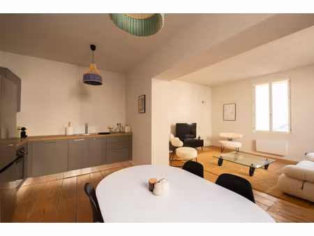 annonce appartement à louer