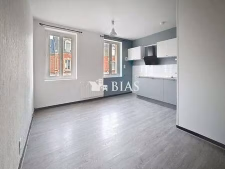 location appartement t1 à bourg-achard (27310) : à louer t1 / 21m² bourg-achard