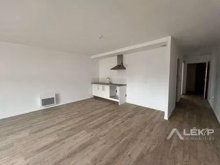 location appartement 2 pièces à cerizay (79140) : à louer 2 pièces / 58m² cerizay