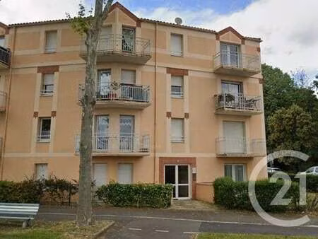 location appartement 3 pièces meublé à saint-sébastien-sur-loire (44230) : à louer 3 pièce