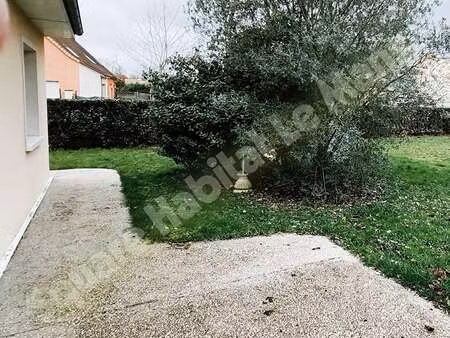 location maison au mans (72000) : à louer / 76m² le mans