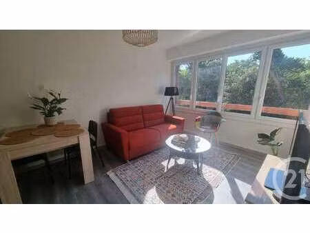 location appartement 2 pièces meublé à villers-sur-mer (14640) : à louer 2 pièces meublé /