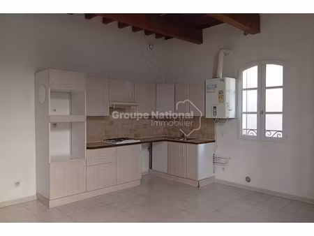 annonce maison à louer