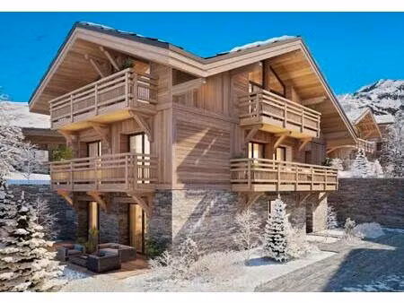 achat : appartement (38750)