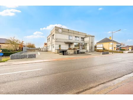 commercieel te koop in bilzen-hoeselt