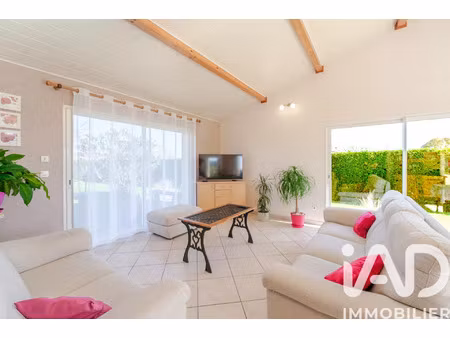 vente maison 5 pièces 150 m² téthieu (40990)