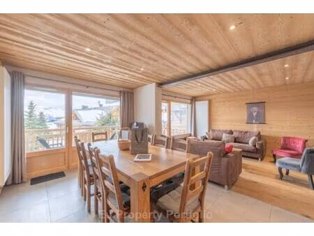 achat : appartement (38750)