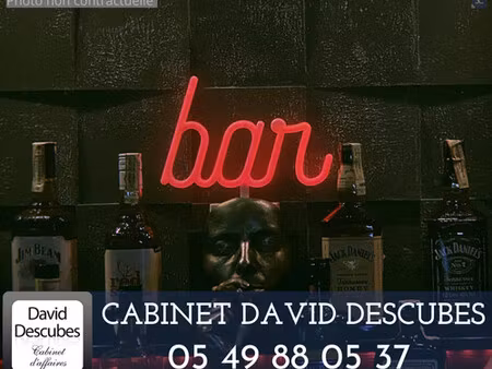 vente fonds de commerce