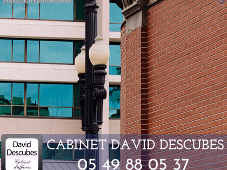 vente local commercial