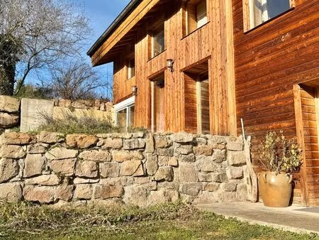 vente maison 8 pièces 220 m² renaison (42370)