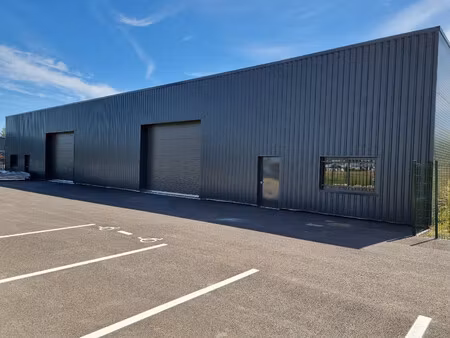 location entrepôt 1 pièce