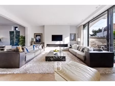 annonce maison à vendre