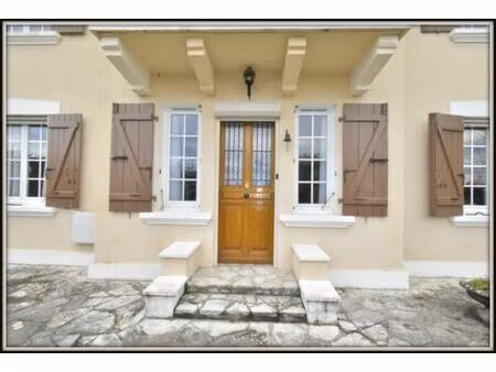 vente maison 7 pièces 181 m² saint-paul-lès-dax (40990)