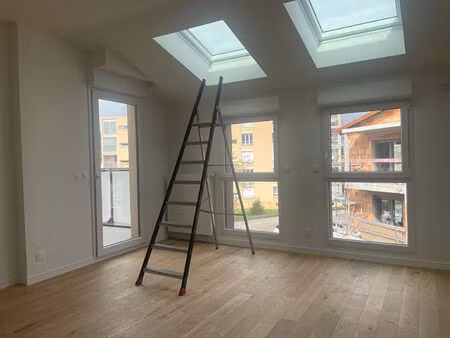 appartement brignais 2 pièce(s) 43.95 m2