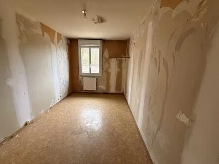 vente maison 4 pièces 77 m² baugé-en-anjou (49150)