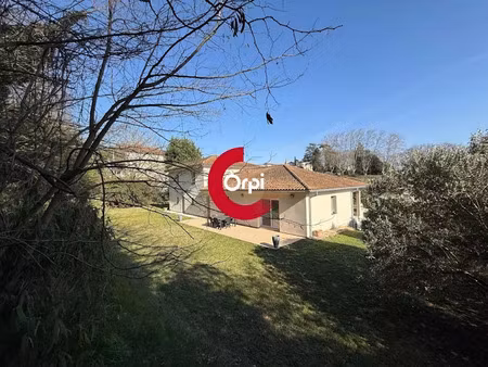 vente maison 7 pièces 159 m² à saint-prim (38370)  459 000 €