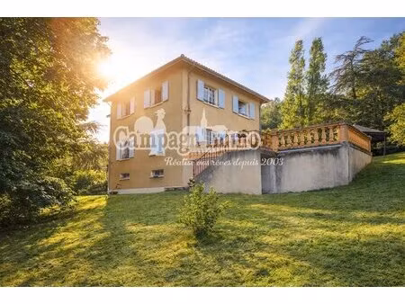 propriété à tarare