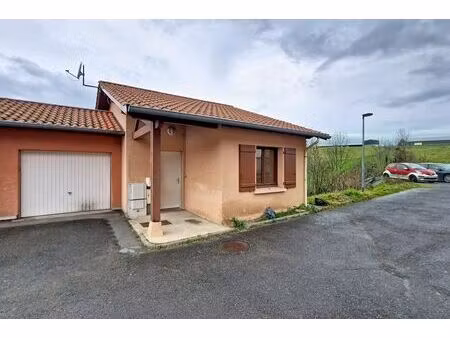 maison t5 - les halles