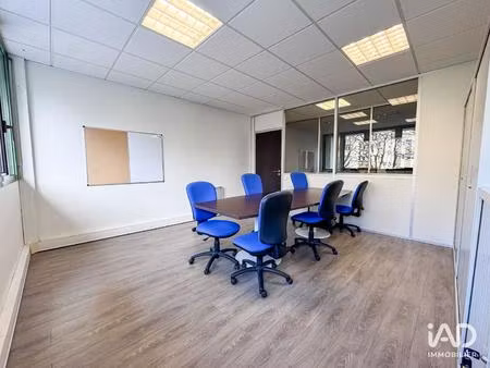 vente bureaux 330 m²