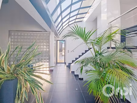 vente maison 4 pièces 126 m² à bellerive-sur-allier (03700)  399 000 €