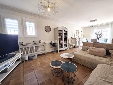 vente maison 6 pièces 270 m² à miramas (13140)  479 900 €