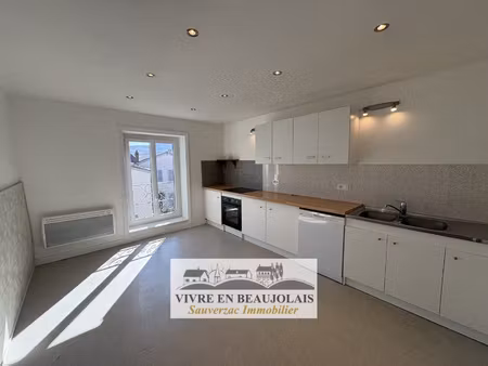 appartement t3 de 85 m2 hab.