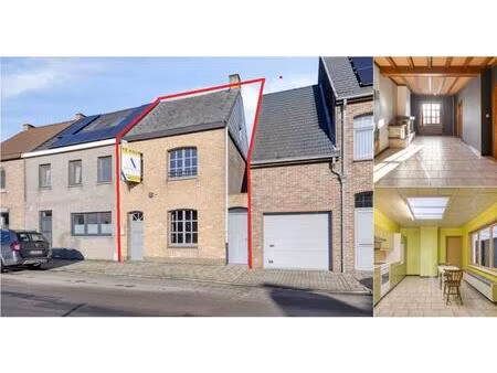 maison à vendre à bremtstraat 49 erembodegem (rbv36565)