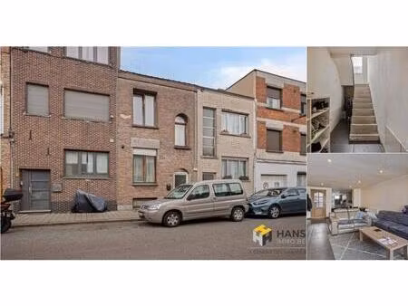 maison à vendre à van nevelestraat 48 deurne (rbv36572)