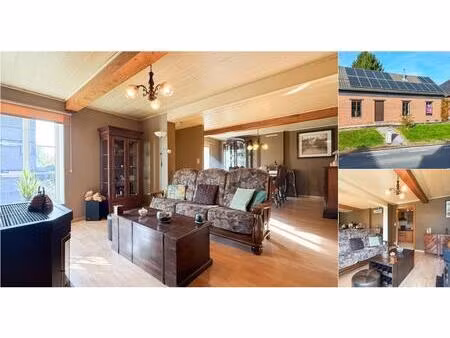 maison à vendre à opeindestraat 73 hasselt (rbv36730)