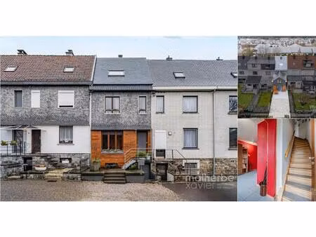 maison à vendre à route de bellevaux 17 malmedy (vbd91737)