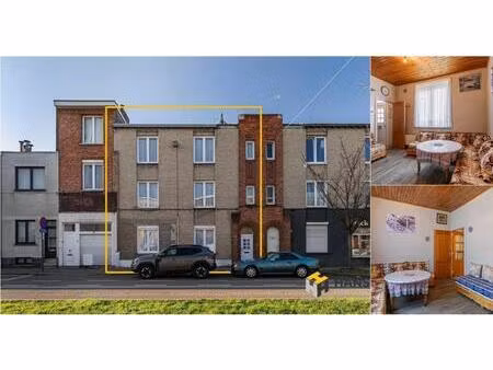 maison à vendre à confortalei 51 deurne (rbv36607)