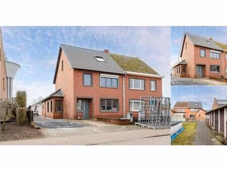 maison à vendre à olmsebaan 54 meerhout (rbv36562)