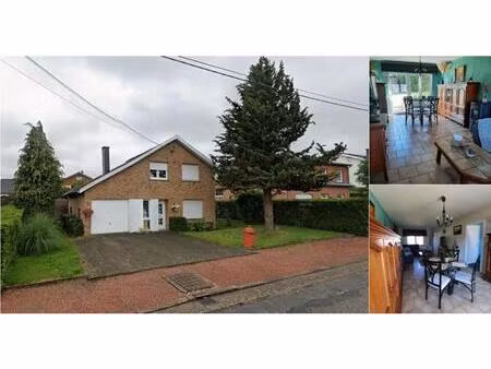 villa à vendre à rue j.f. kennedy 10 welkenraedt (vbd91744)