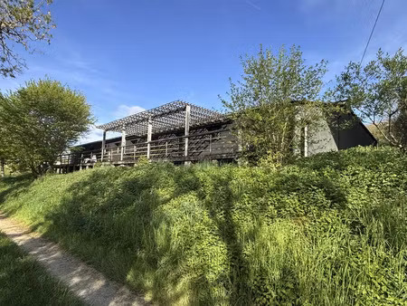 vente maison 10 pièces 360 m² à semur-en-auxois (21140)  410 000 €
