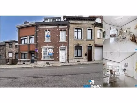 maison à vendre à rue de tavier 1 seraing (vbd91964)