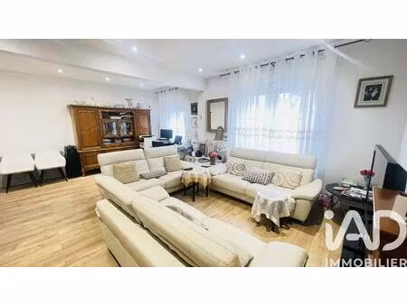 vente maison/villa 7 pièces