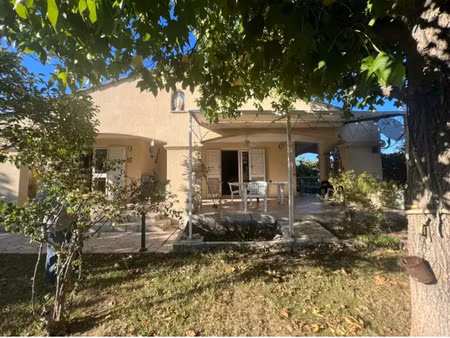 vente maison 5 pièces 135 m² à ventiseri (20240)  450 000 €