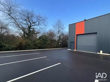 location commerce 2 pièces 150 m² à charvieu-chavagneux (38230)